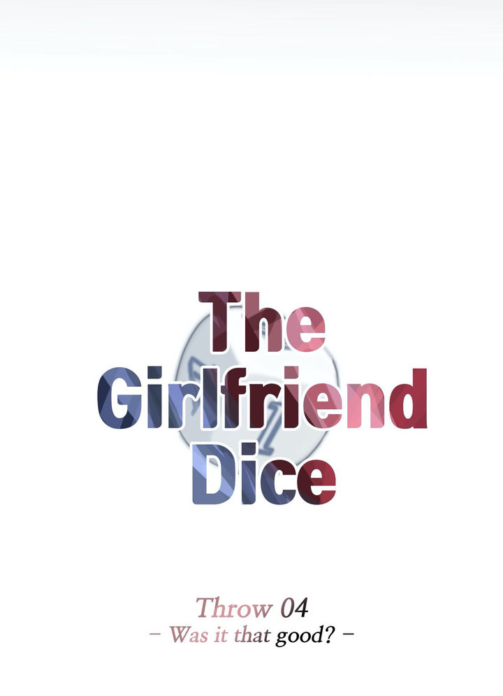 The Girlfriend Dice - Chapter 4 [photo 11] - MangaPorn