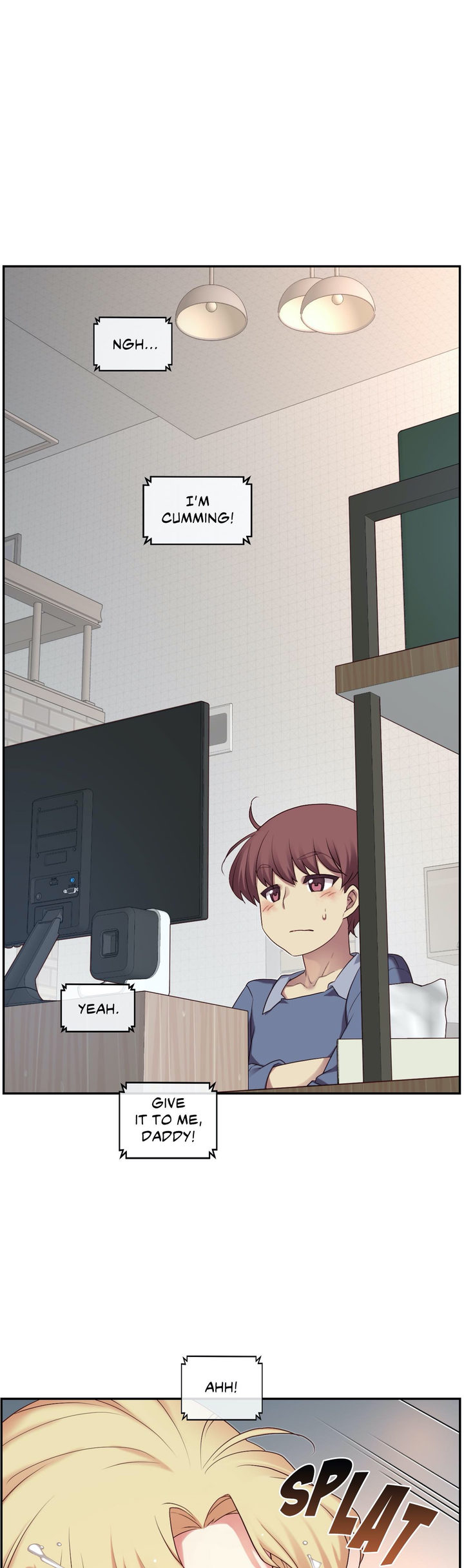 The Girlfriend Dice - Chapter 4 [photo 13] - MangaPorn