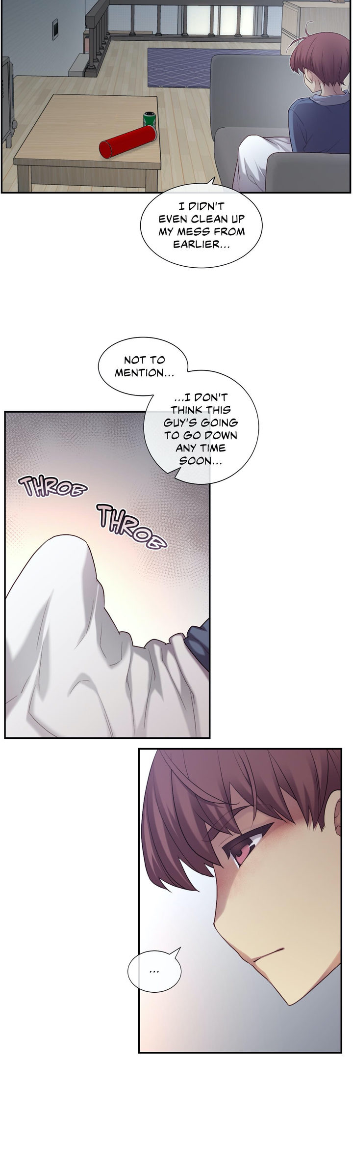 The Girlfriend Dice - Chapter 4 [photo 24] - MangaPorn