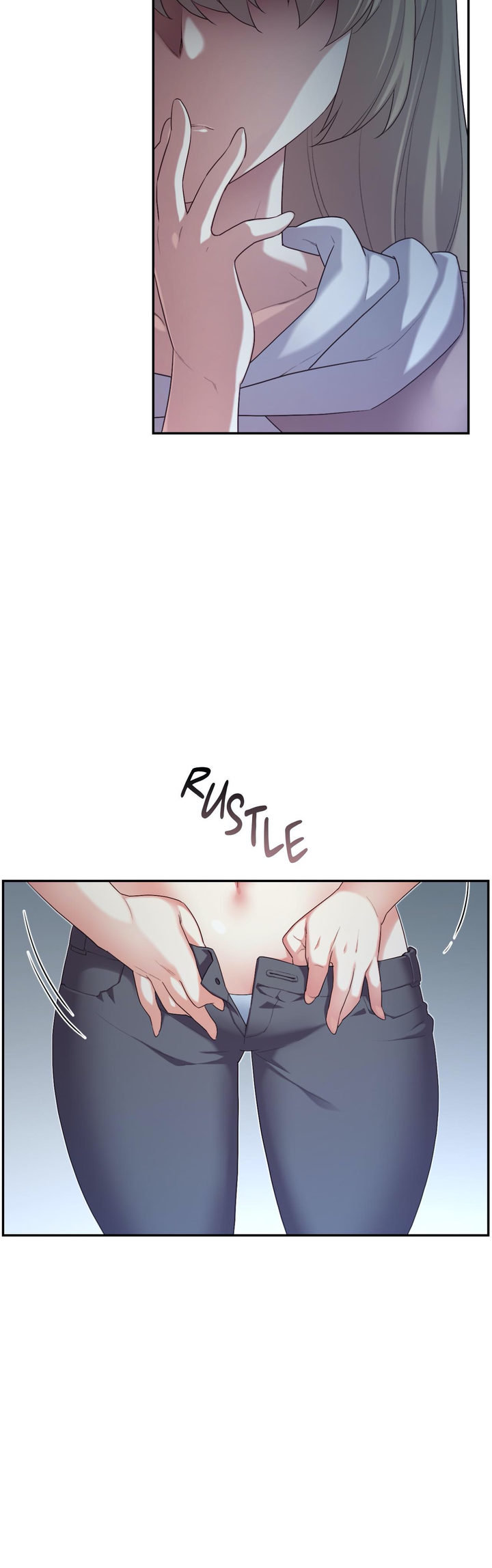 The Girlfriend Dice - Chapter 4 [photo 26] - MangaPorn