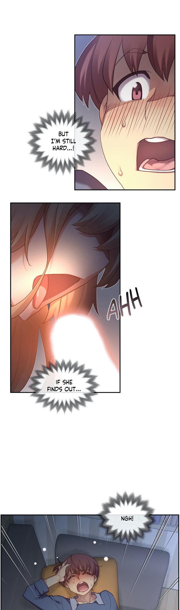 The Girlfriend Dice - Chapter 4 [photo 31] - MangaPorn