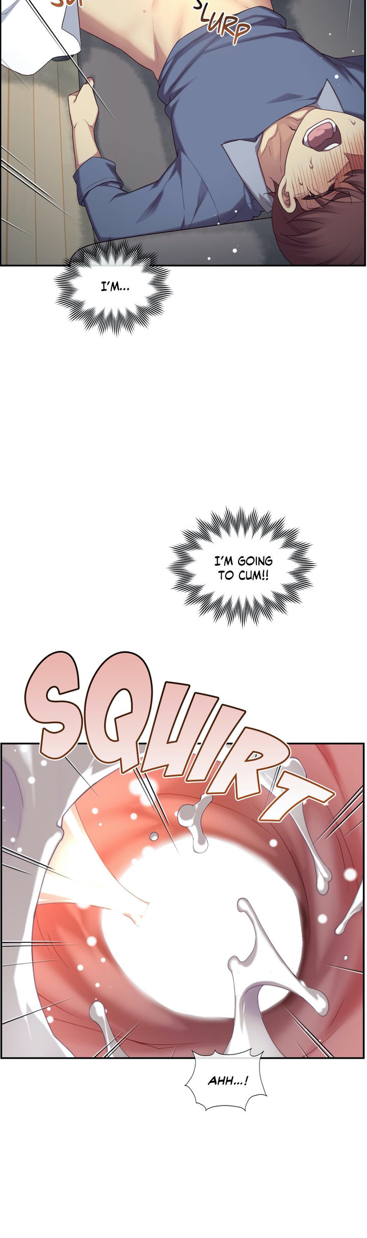 The Girlfriend Dice - Chapter 4 [photo 39] - MangaPorn