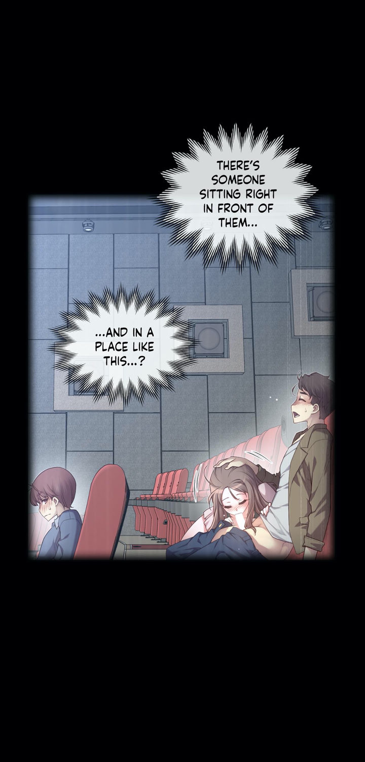 The Girlfriend Dice - Chapter 4 [photo 5] - MangaPorn