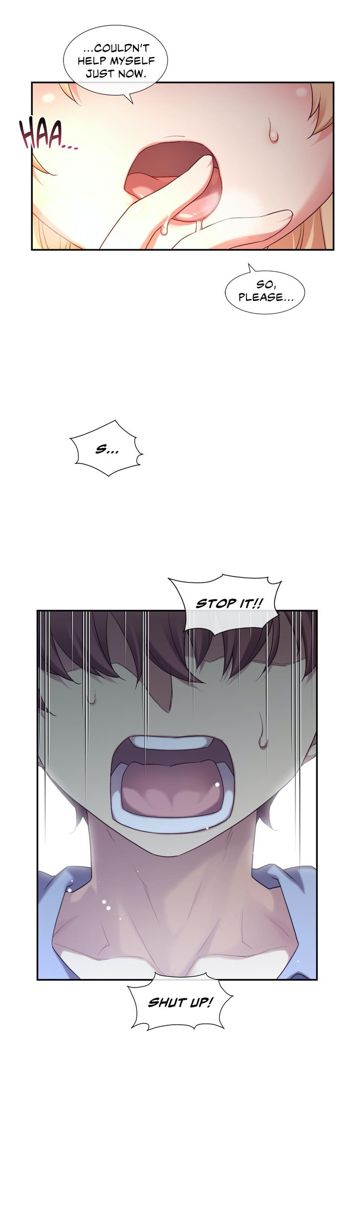 The Girlfriend Dice - Chapter 5 [photo 15] - MangaPorn