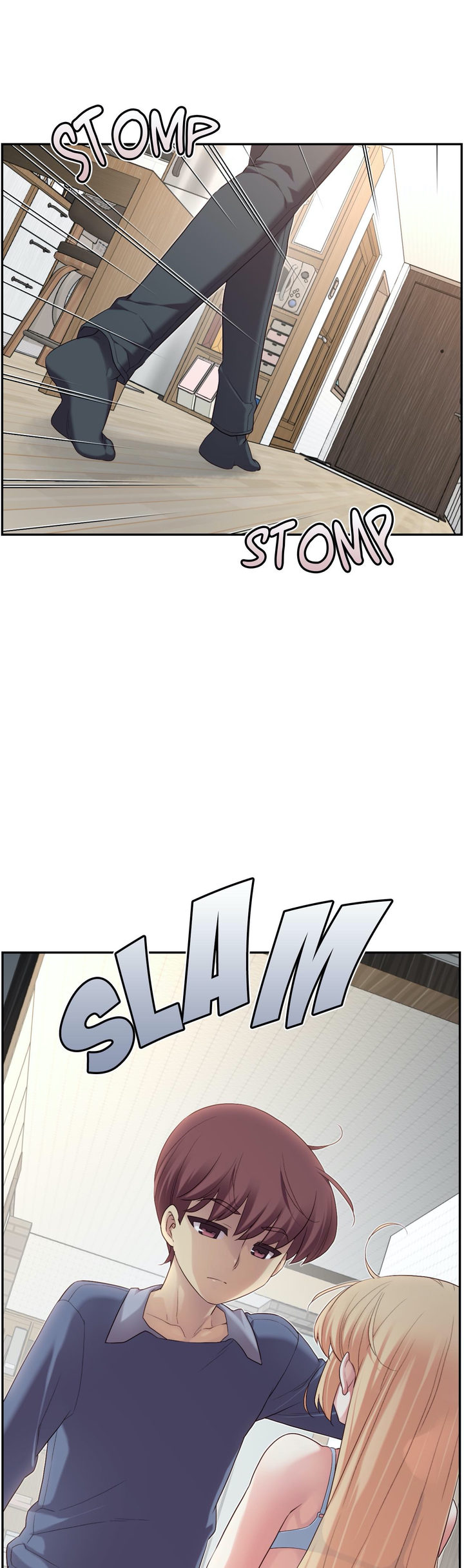 The Girlfriend Dice - Chapter 5 [photo 23] - MangaPorn