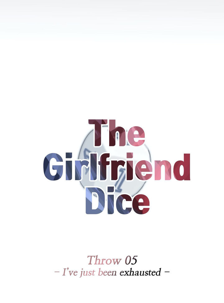 The Girlfriend Dice - Chapter 5 [photo 8] - MangaPorn