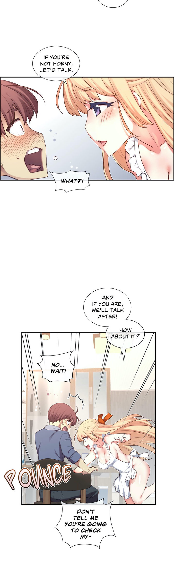 The Girlfriend Dice - Chapter 6 [photo 24] - MangaPorn