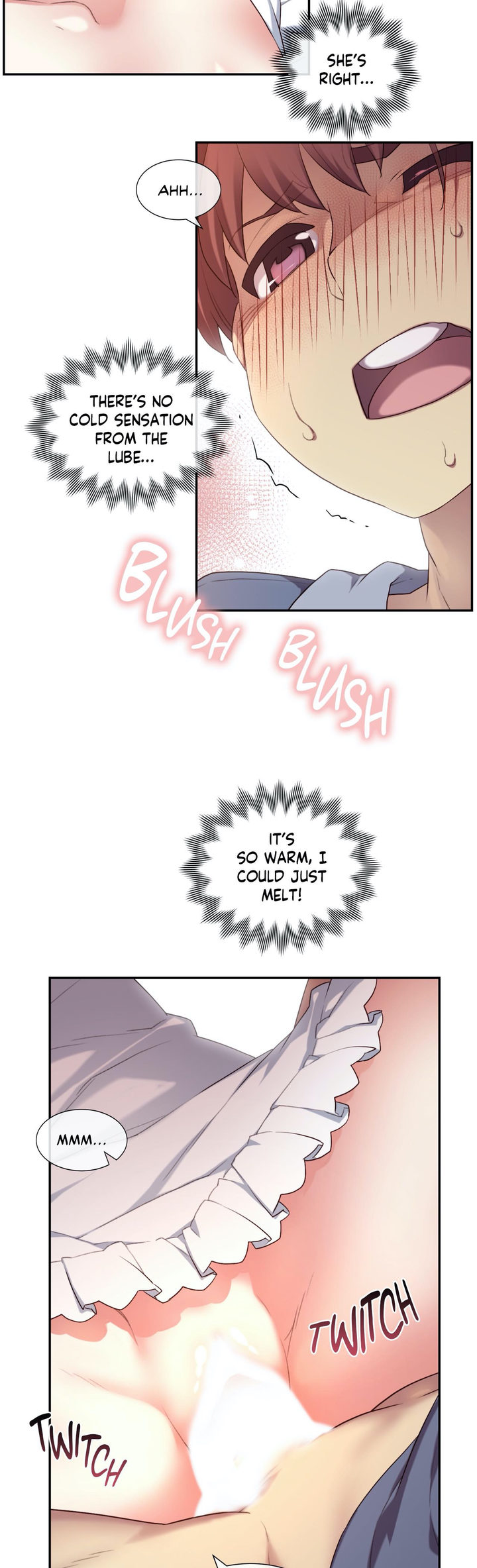 The Girlfriend Dice - Chapter 6 [photo 35] - MangaPorn