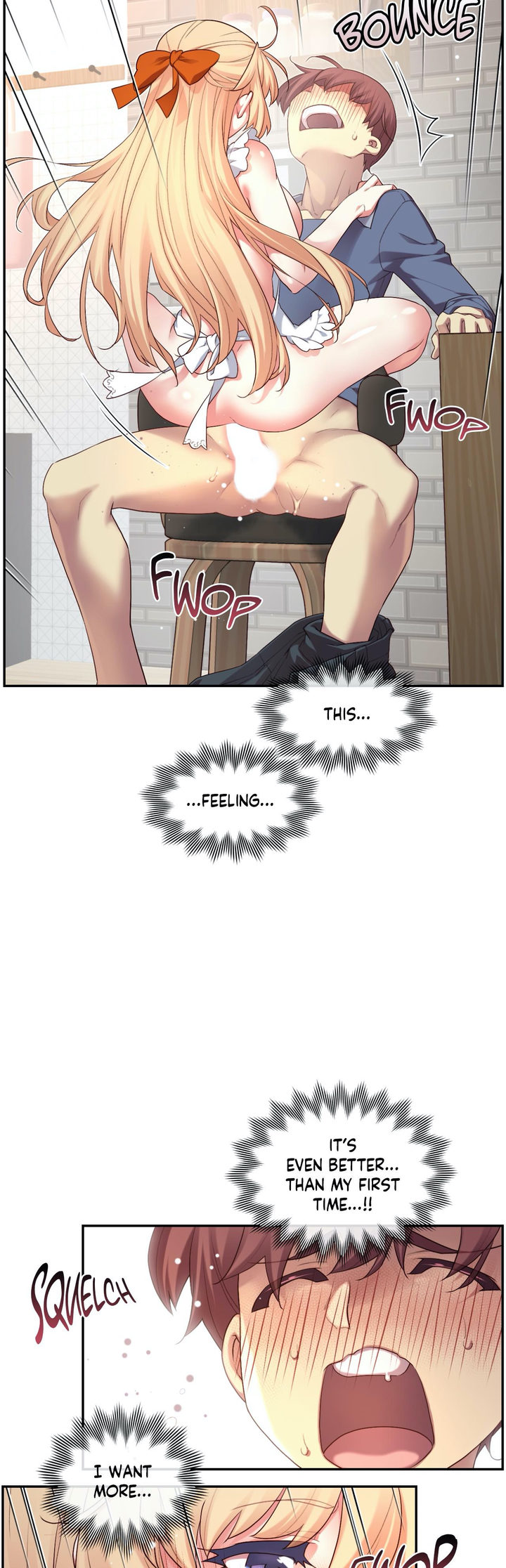 The Girlfriend Dice - Chapter 6 [photo 38] - MangaPorn
