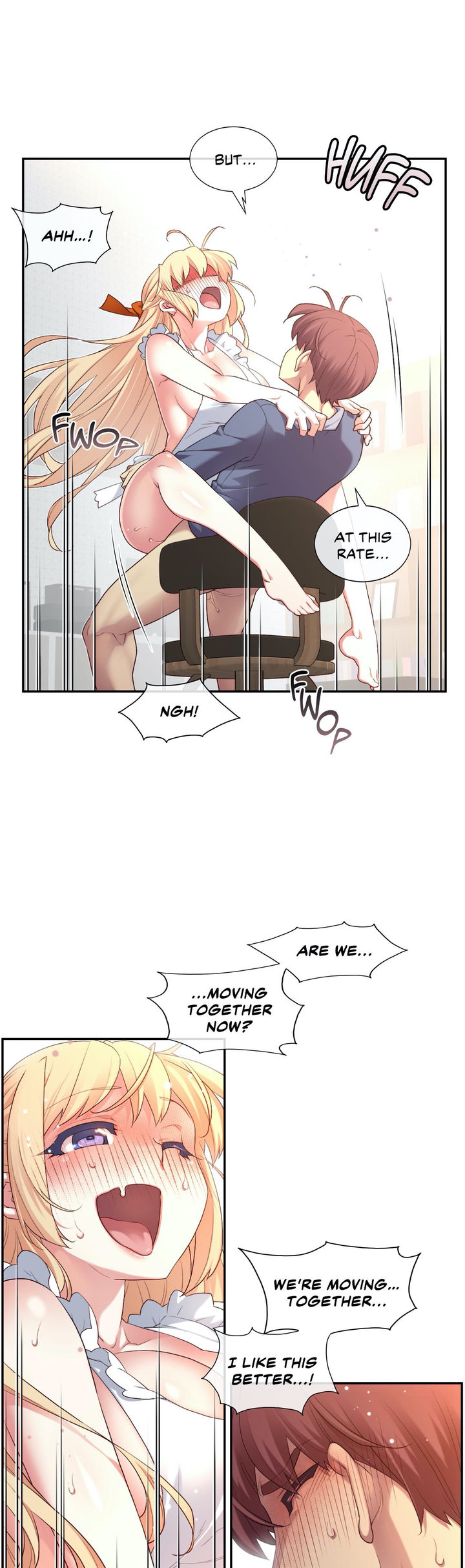 The Girlfriend Dice - Chapter 6 [photo 41] - MangaPorn