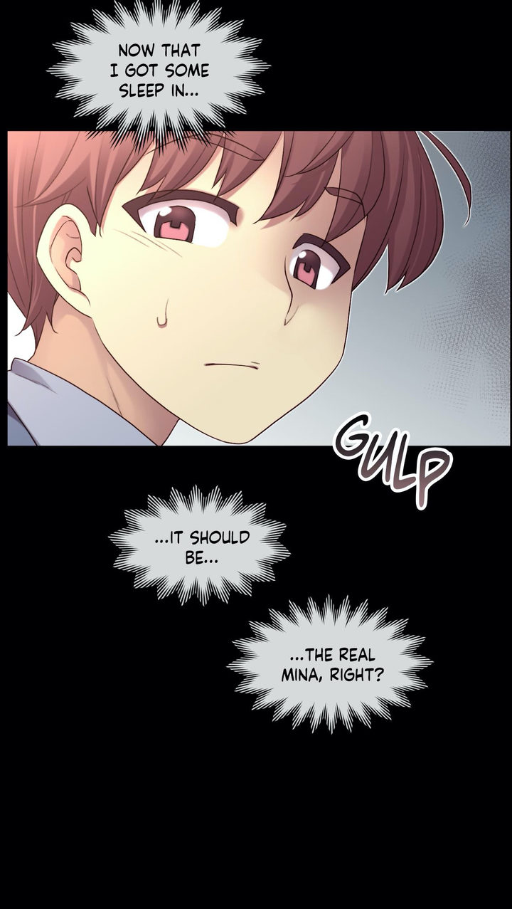 The Girlfriend Dice - Chapter 6 [photo 6] - MangaPorn