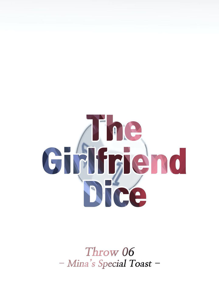 The Girlfriend Dice - Chapter 6 [photo 8] - MangaPorn