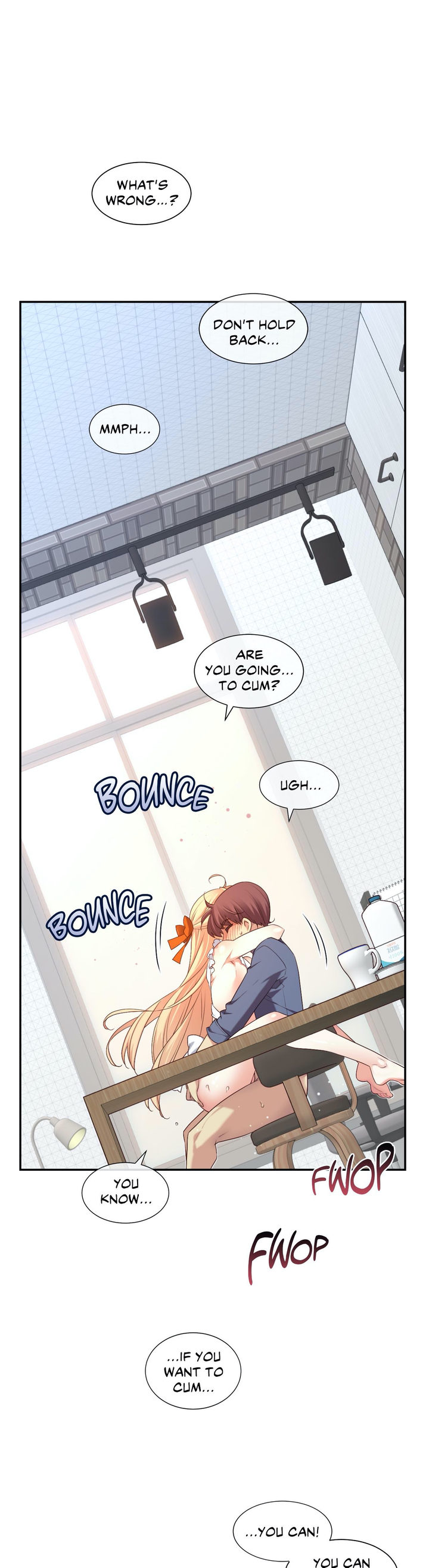 The Girlfriend Dice - Chapter 7 [photo 10] - MangaPorn