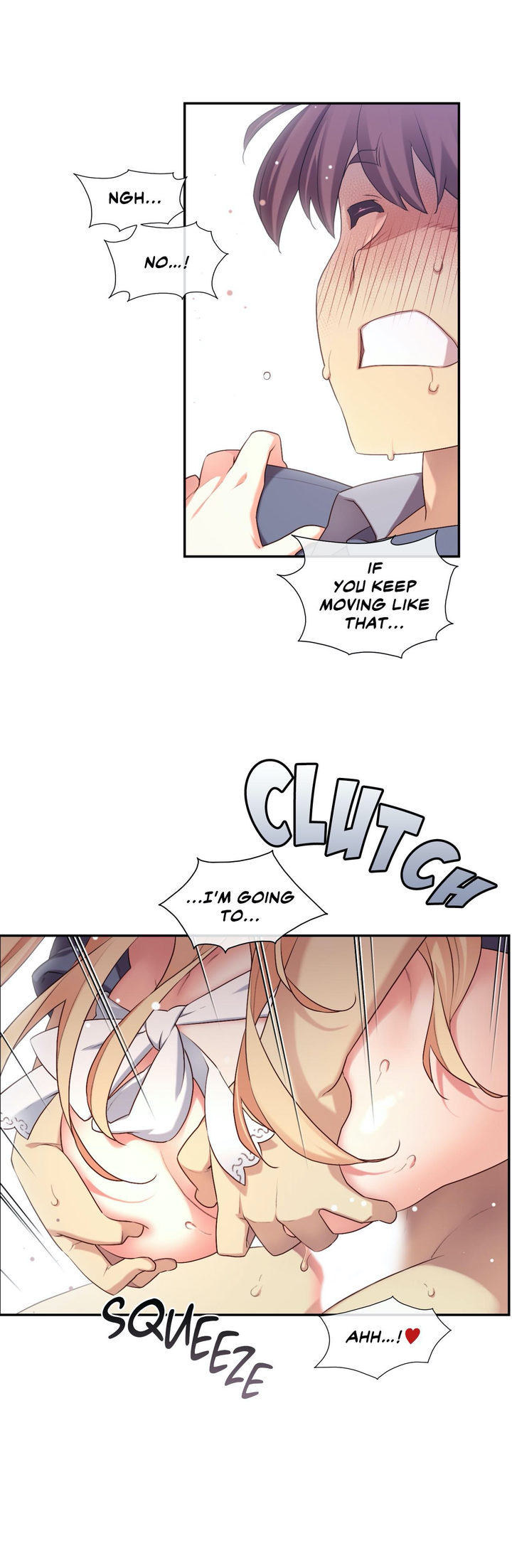 The Girlfriend Dice - Chapter 7 [photo 13] - MangaPorn