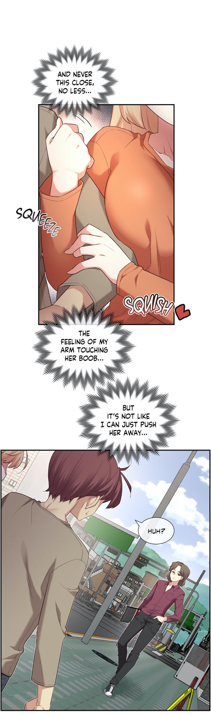 The Girlfriend Dice - Chapter 7 [photo 28] - MangaPorn