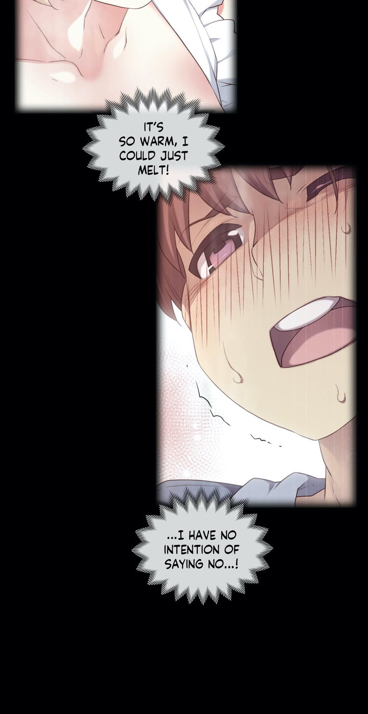 The Girlfriend Dice - Chapter 7 [photo 3] - MangaPorn