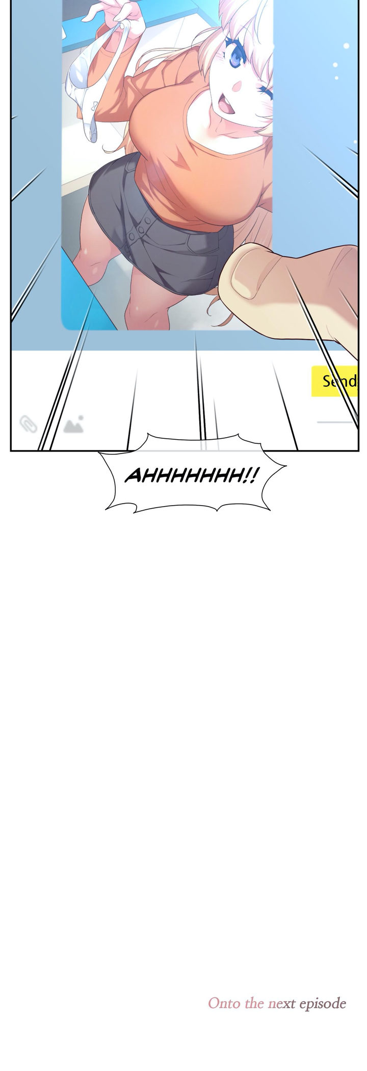 The Girlfriend Dice - Chapter 7 [photo 45] - MangaPorn