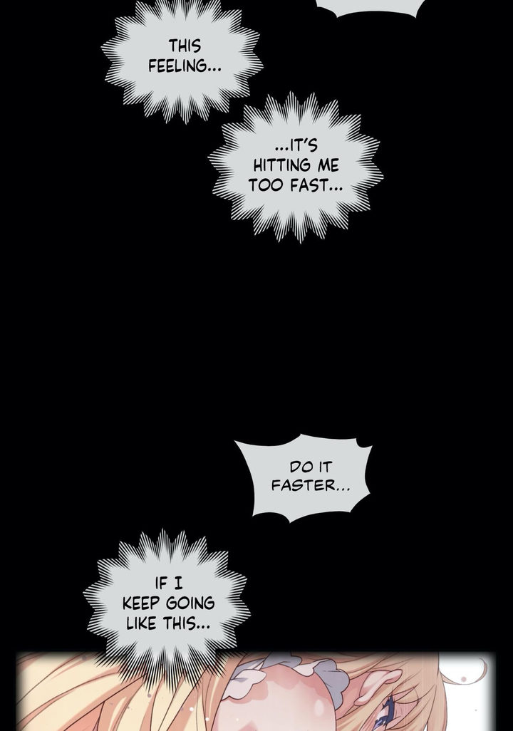 The Girlfriend Dice - Chapter 7 [photo 5] - MangaPorn