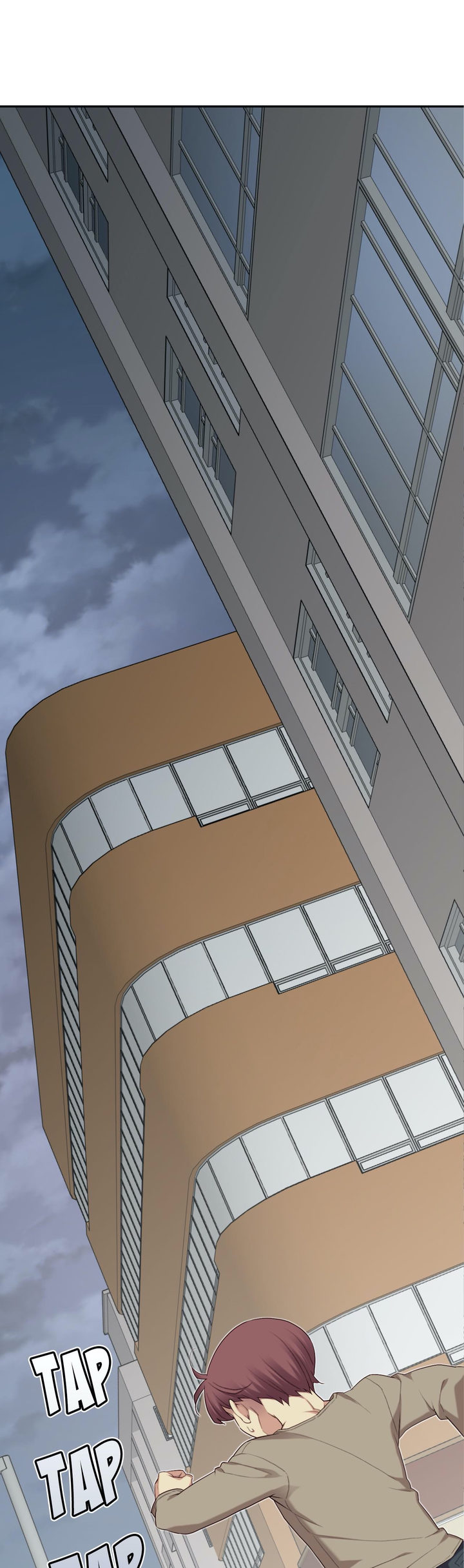 The Girlfriend Dice - Chapter 8 [photo 10] - MangaPorn