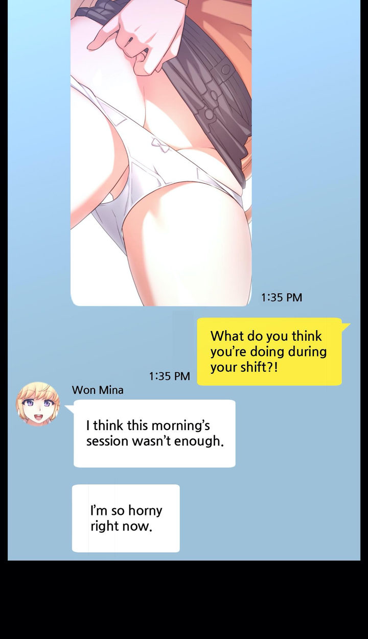 The Girlfriend Dice - Chapter 8 [photo 3] - MangaPorn