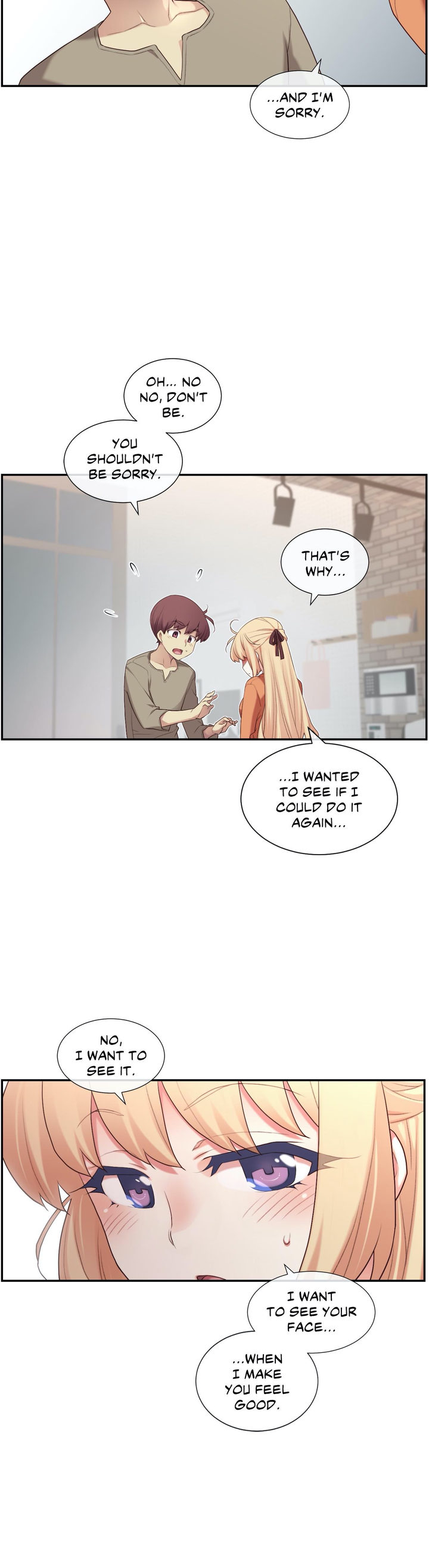 The Girlfriend Dice - Chapter 8 [photo 36] - MangaPorn