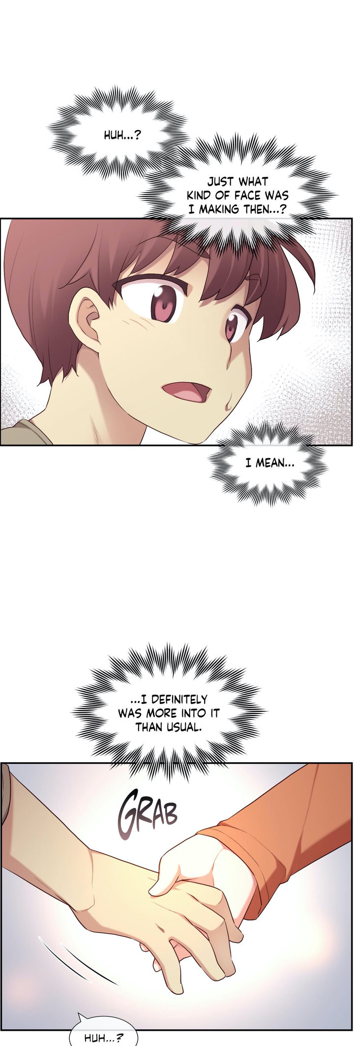 The Girlfriend Dice - Chapter 8 [photo 37] - MangaPorn