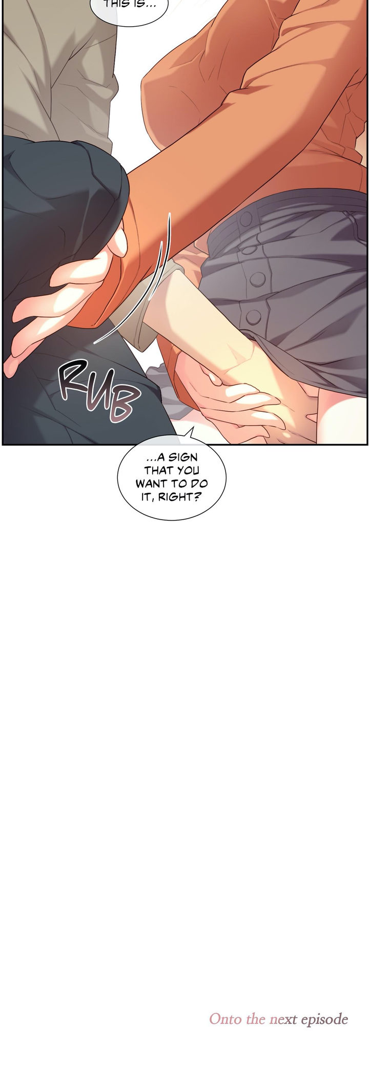 The Girlfriend Dice - Chapter 8 [photo 40] - MangaPorn