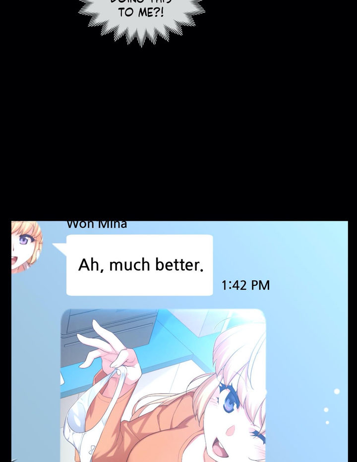 The Girlfriend Dice - Chapter 8 [photo 5] - MangaPorn