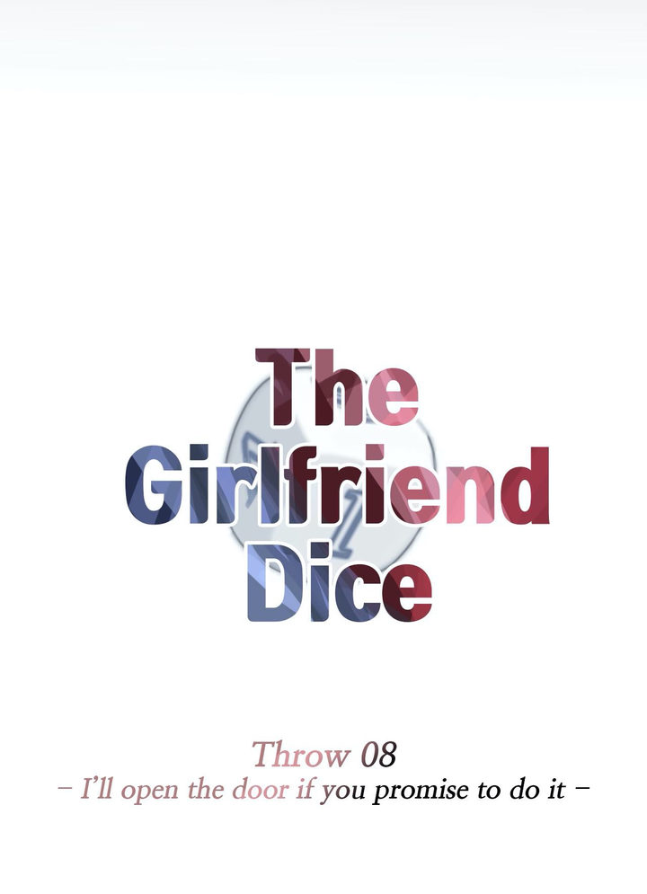 The Girlfriend Dice - Chapter 8 [photo 8] - MangaPorn