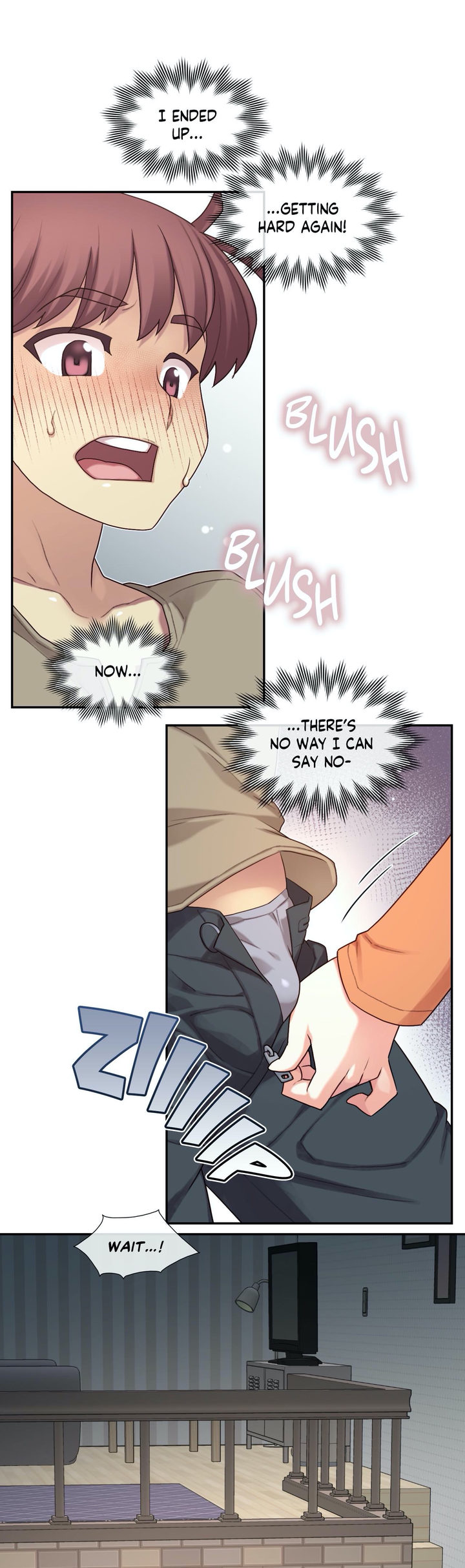 The Girlfriend Dice - Chapter 9 [photo 10] - MangaPorn