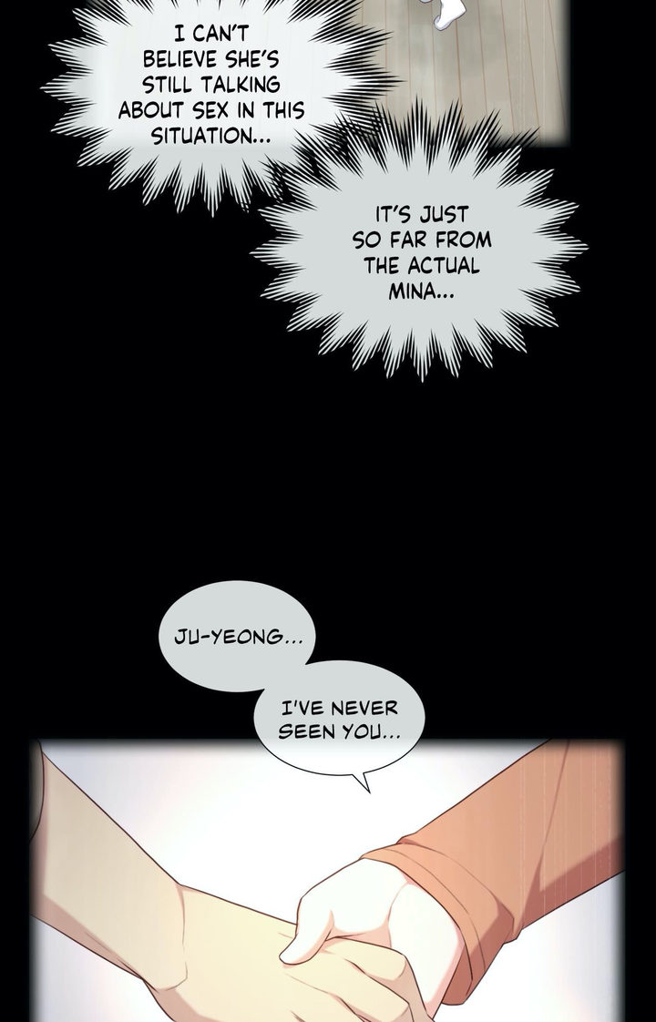 The Girlfriend Dice - Chapter 9 [photo 2] - MangaPorn