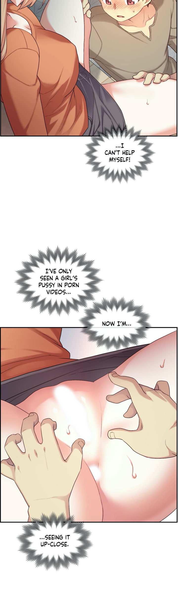 The Girlfriend Dice - Chapter 9 [photo 24] - MangaPorn