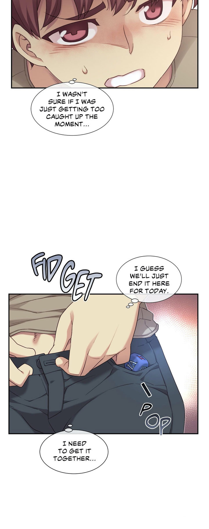 The Girlfriend Dice - Chapter 10 [photo 20] - MangaPorn