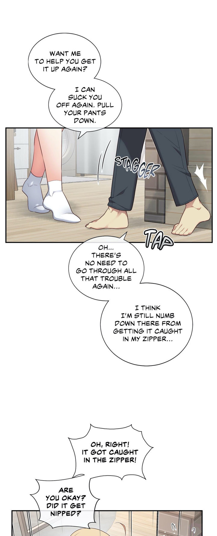 The Girlfriend Dice - Chapter 10 [photo 25] - MangaPorn