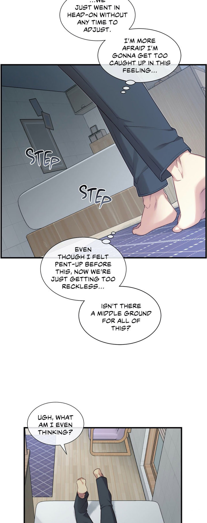 The Girlfriend Dice - Chapter 10 [photo 31] - MangaPorn