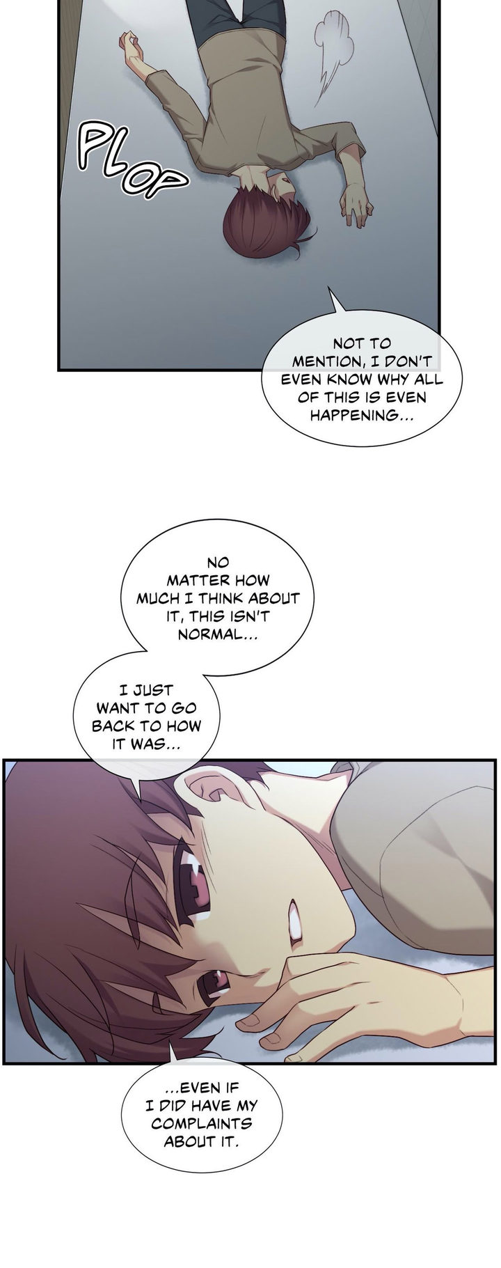 The Girlfriend Dice - Chapter 10 [photo 32] - MangaPorn