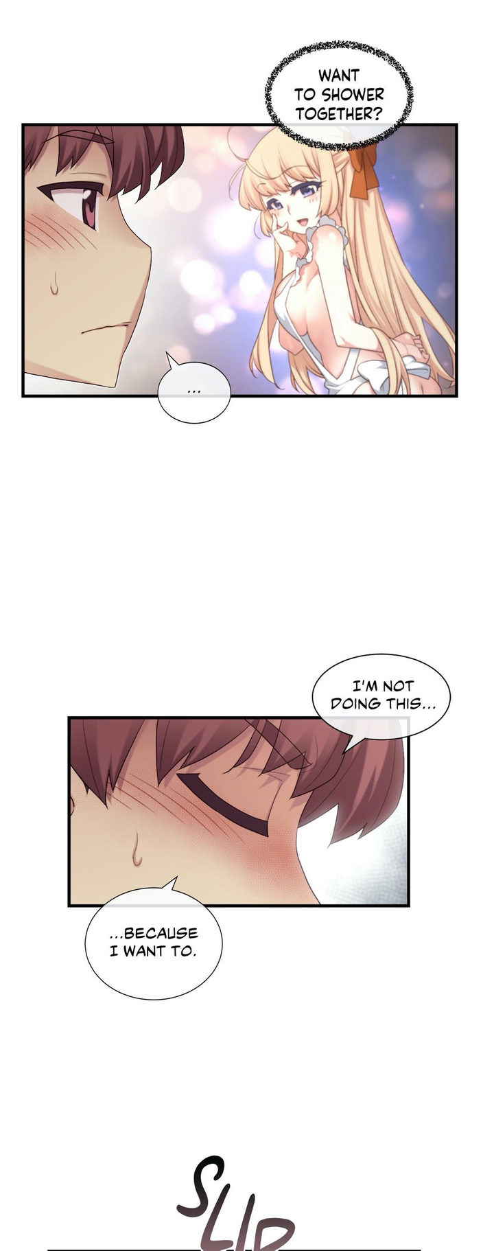 The Girlfriend Dice - Chapter 10 [photo 41] - MangaPorn