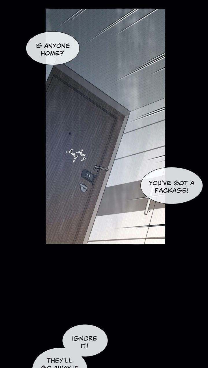 The Girlfriend Dice - Chapter 10 [photo 7] - MangaPorn