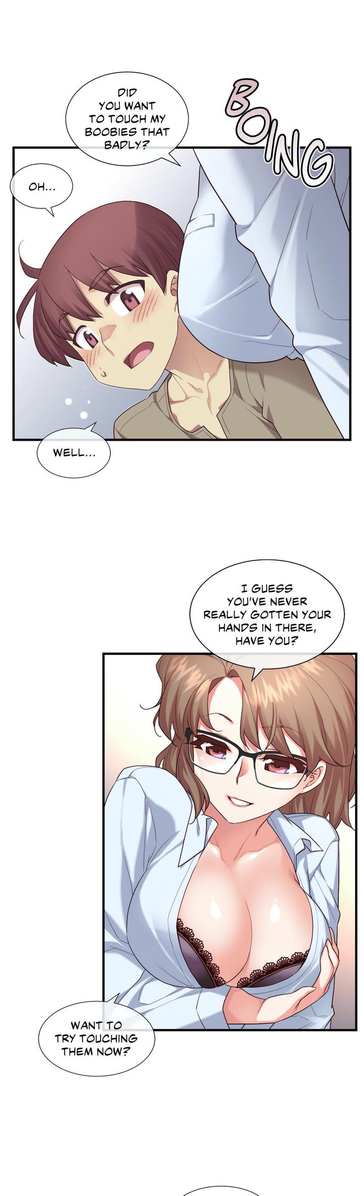 The Girlfriend Dice - Chapter 11 [photo 13] - MangaPorn