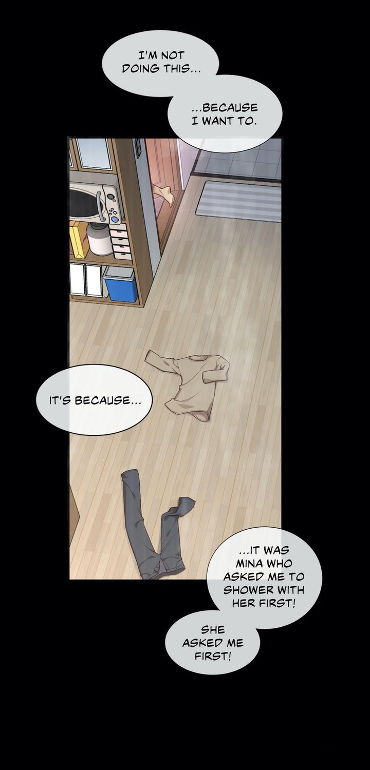 The Girlfriend Dice - Chapter 11 [photo 3] - MangaPorn