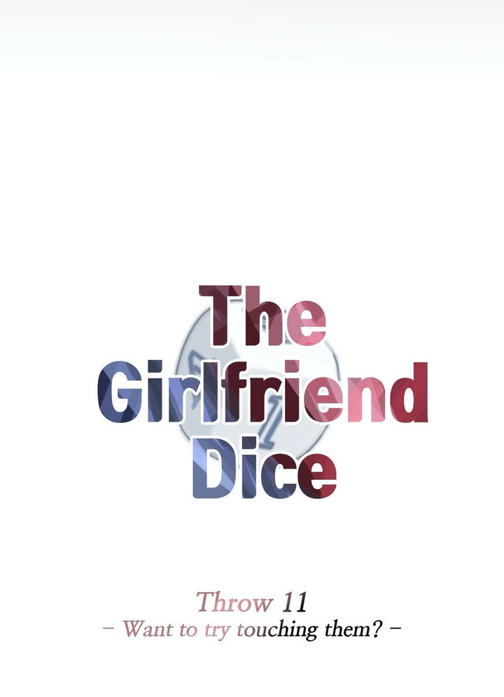The Girlfriend Dice - Chapter 11 [photo 8] - MangaPorn