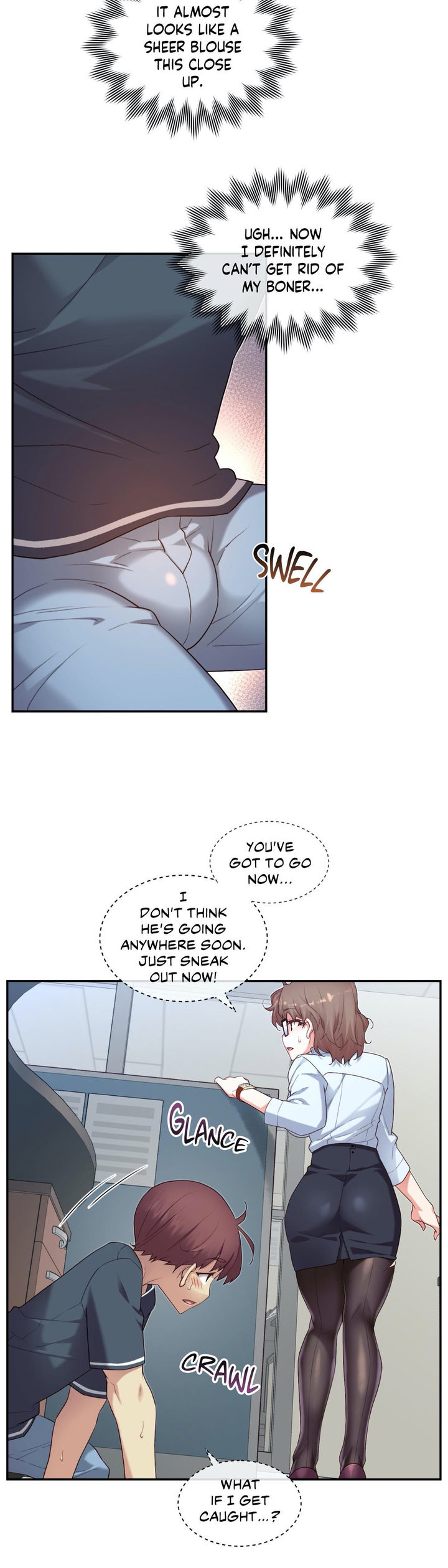 The Girlfriend Dice - Chapter 12 [photo 20] - MangaPorn