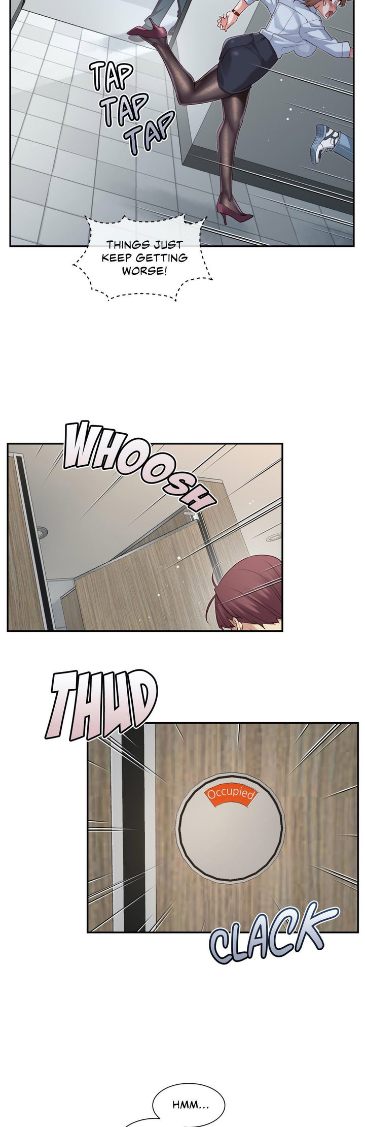 The Girlfriend Dice - Chapter 12 [photo 32] - MangaPorn