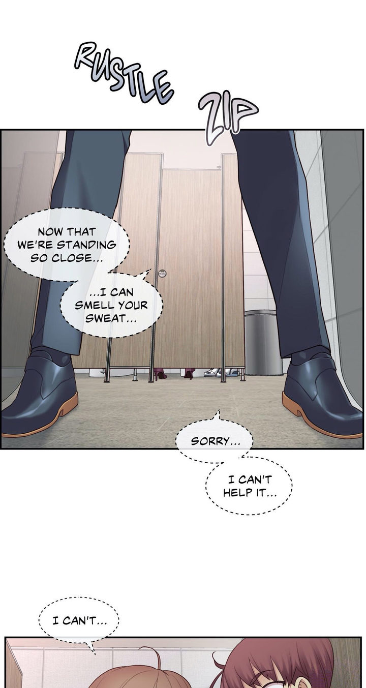 The Girlfriend Dice - Chapter 12 [photo 34] - MangaPorn