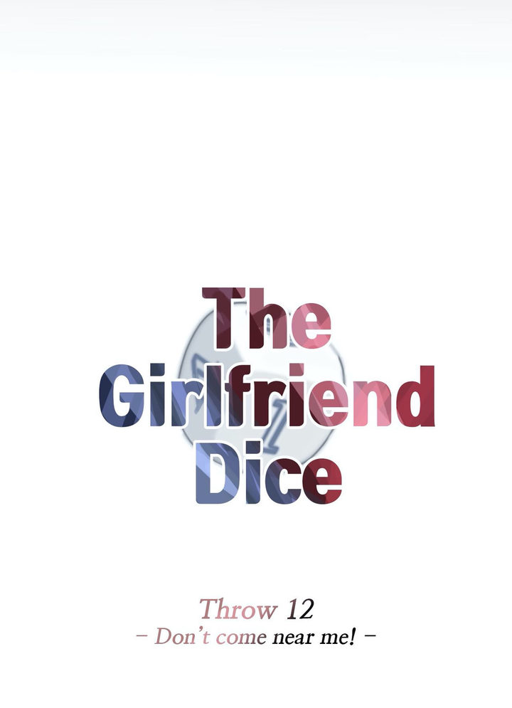 The Girlfriend Dice - Chapter 12 [photo 8] - MangaPorn