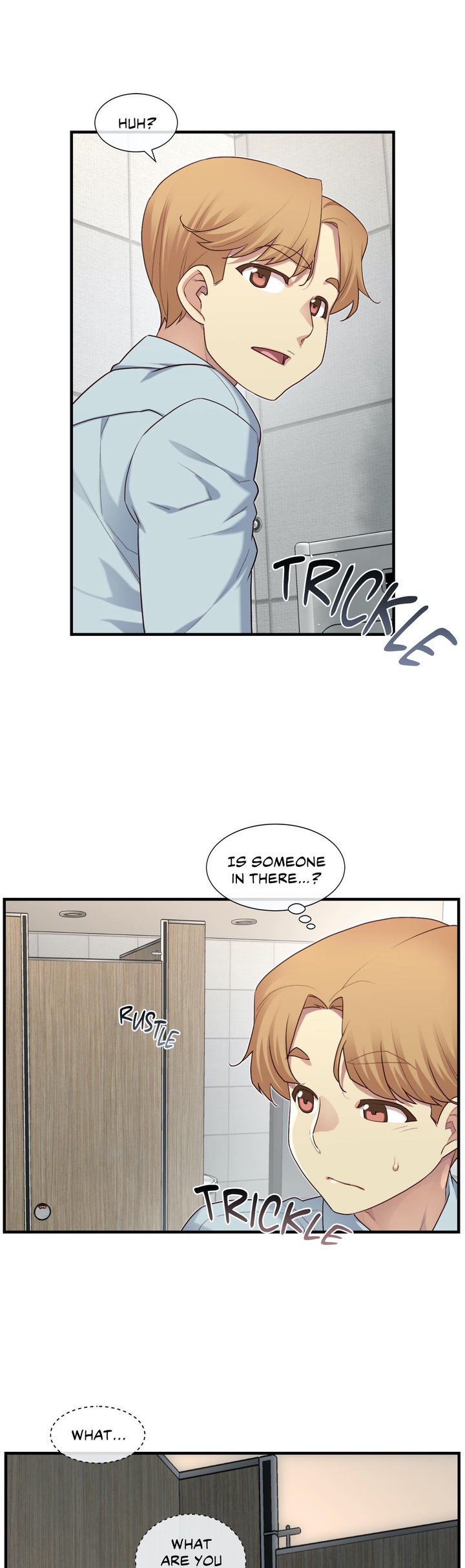 The Girlfriend Dice - Chapter 13 [photo 10] - MangaPorn