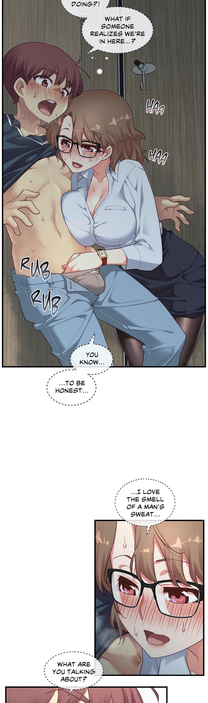The Girlfriend Dice - Chapter 13 [photo 11] - MangaPorn