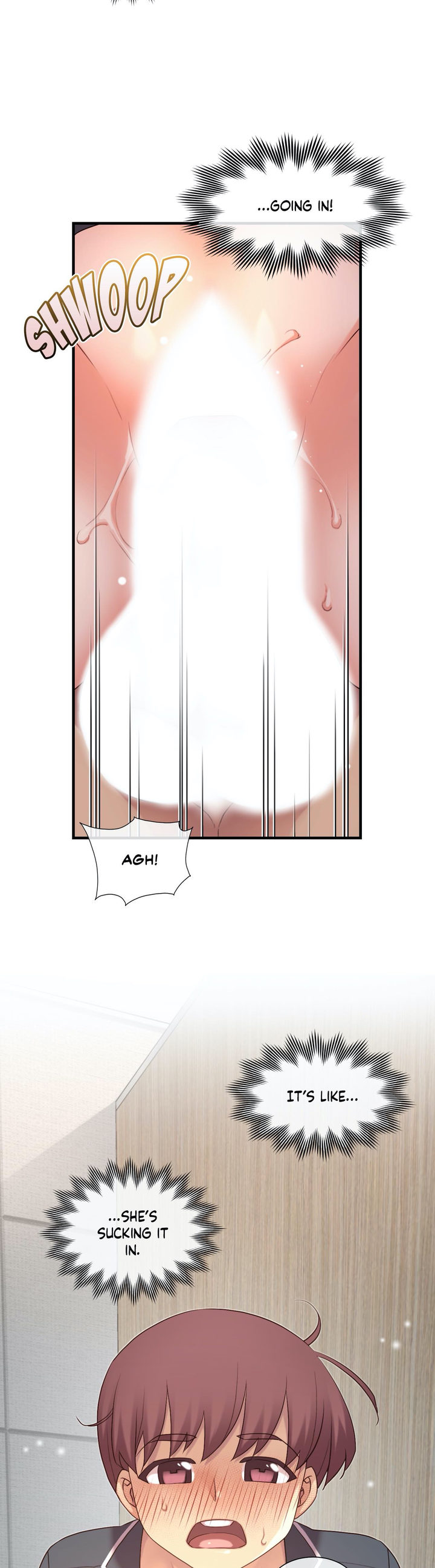 The Girlfriend Dice - Chapter 13 [photo 20] - MangaPorn