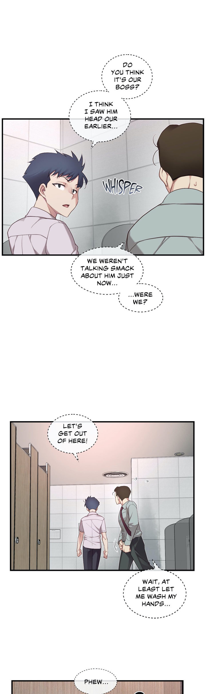 The Girlfriend Dice - Chapter 13 [photo 32] - MangaPorn