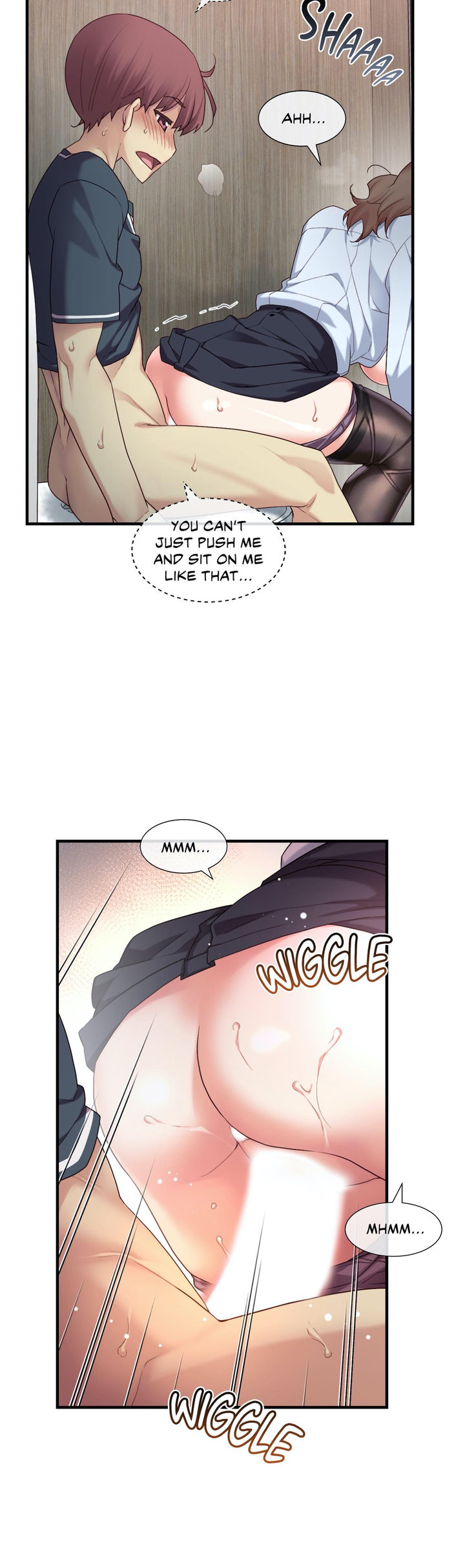 The Girlfriend Dice - Chapter 13 [photo 33] - MangaPorn